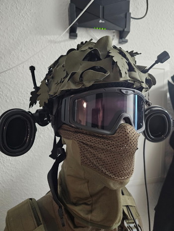 Image 5 pour Fast Helm Set Up