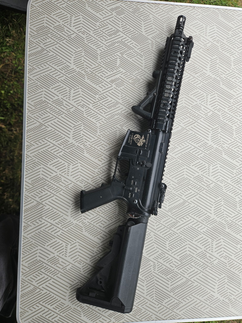 Afbeelding 1 van G&P m4