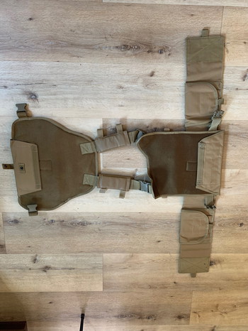 Image 3 pour Plate Carrier