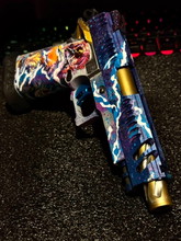 Bild für ℹ️ VEGETA EGO Hi-Capa 4.3 Tokyo Marui