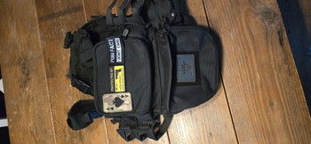 Image 3 for Chest rig voor speedsoft