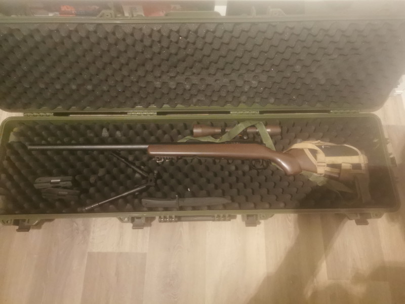 Image 1 for MB03D Sniper well