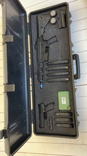 Afbeelding van GHK G5 met TM H&K40