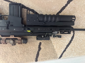 Image for WE Scar H GBBR