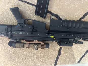 Image 3 for WE Scar H GBBR