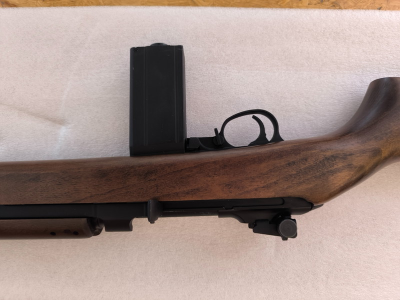 Image 1 for King Arms M1 Carabine