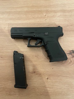 Image 2 for GLOCK 19 Gen 4