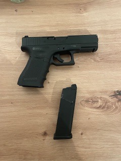 Image 3 for GLOCK 19 Gen 4