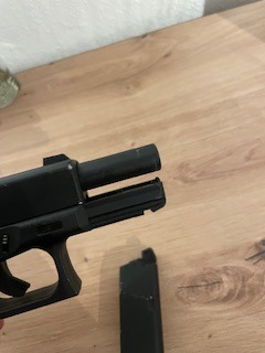 Image 4 for GLOCK 19 Gen 4