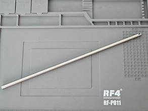 Bild für Prometheus 6.03MM EG Barrel 363mm (mogelijk inclusief R-HOP)