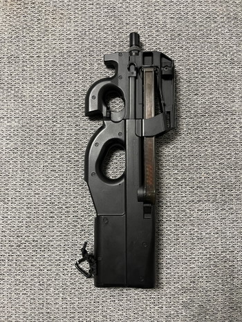Image 2 for Novritsch SSP1 and CYMA P90