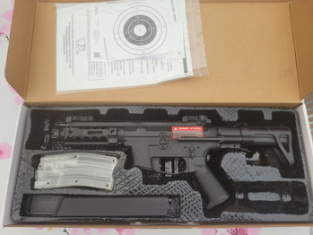Imagen 3 de Classic Army px9 AEG NIEUW