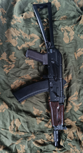 Afbeelding van Cyma AKS74U(CM.045a)