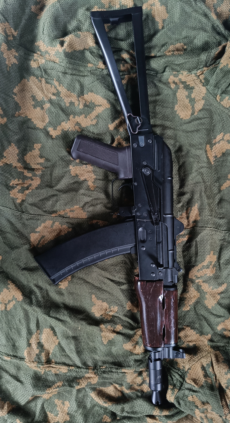 Imagen 1 de Cyma AKS74U(CM.045a)