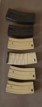 Imagen para Lot of 6 STANAG M4 / M16 Magazines