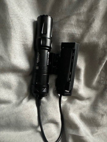 Image 2 for OLIGHT ODIN MINI (MAXX 1250 LUMENS)