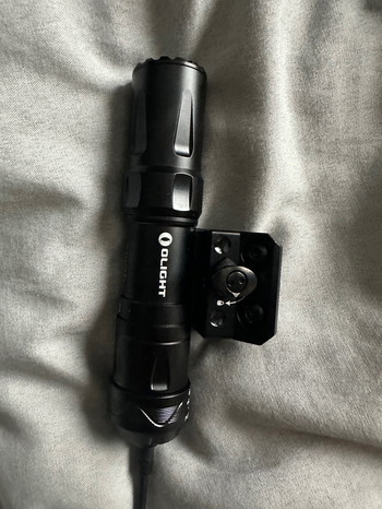 Image 3 for OLIGHT ODIN MINI (MAXX 1250 LUMENS)