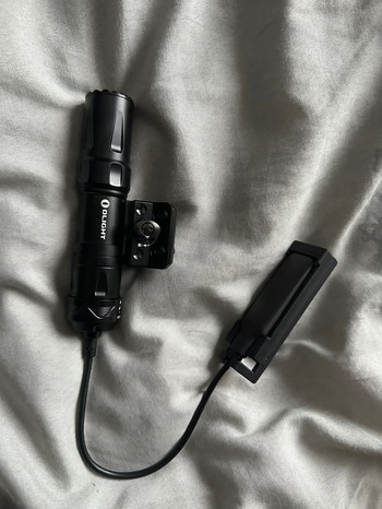 Image 4 for OLIGHT ODIN MINI (MAXX 1250 LUMENS)