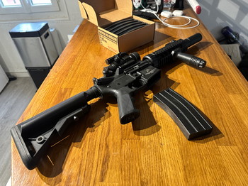 Image 2 pour M4 Special Operations (Marine) - G&P