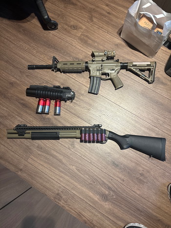 Image 4 for Uitdunnen collectie