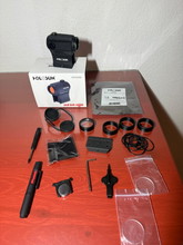 Image for Holosun HS403B + extras
