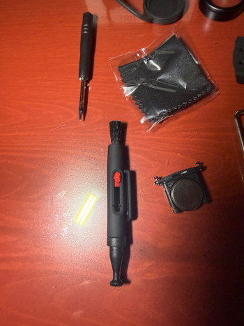 Image 5 for Holosun HS403B + extras