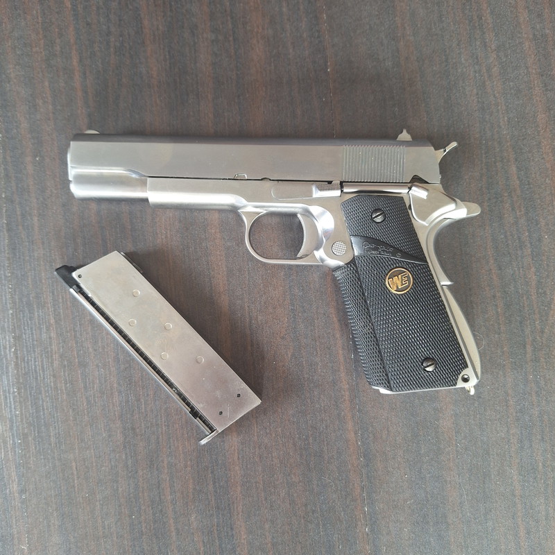 Image 1 for M1911 full metal V3 GBB