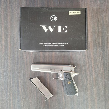 Image 2 for M1911 full metal V3 GBB