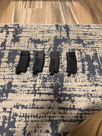 Image 3 pour G&G CM16 SRXL M-Lok S-AEG Set