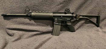 Imagen 3 de G&G ZM LR-300 AEG