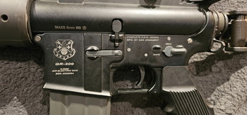 Imagen 4 de G&G ZM LR-300 AEG