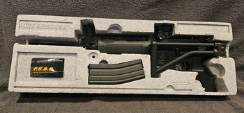 Imagen 5 de G&G ZM LR-300 AEG