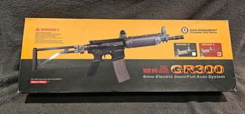 Imagen 6 de G&G ZM LR-300 AEG