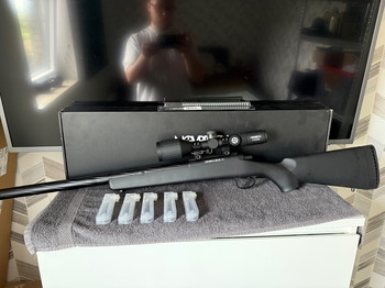 Imagen 2 de SSG10 A1 te koop