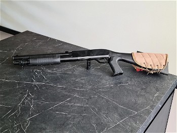 Image 3 pour Zeer nette CM360 Shotgun met accesoires & 6x shells