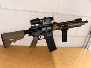 Image for Mk18 volledige set! Snel verkopen!!