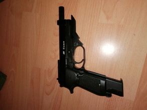 Imagen para ASG M93R