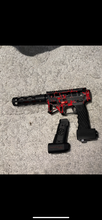 Imagen para Speedgun Polarstar F2