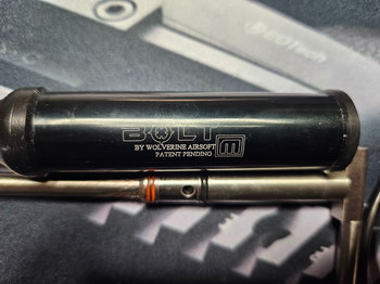 Afbeelding 2 van Wolverine BOLT M HPA Conversion Kit vsr