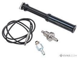 Afbeelding 3 van Wolverine BOLT M HPA Conversion Kit vsr