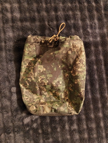 Image 10 pour Full Direct Action Spitfire MK II PenCott WildWood and TT Belt Loadout