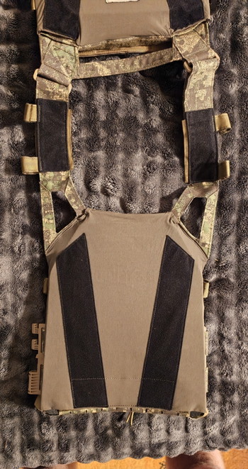 Image 3 for Complete Direct Action Spitfire MK II Setup PenCott Wildwood (Plug & Play Set)