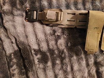 Image 8 pour Full Direct Action Spitfire MK II PenCott WildWood and TT Belt Loadout