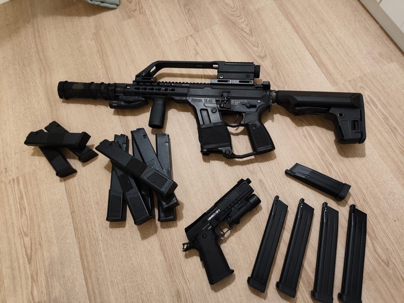 Image 1 pour Stopzetting Hobby