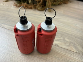 Afbeelding van 2x Airsoft Innovations Tornado Grenade