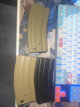 Imagen para 3 G&G Highcap M4 Magazijnen