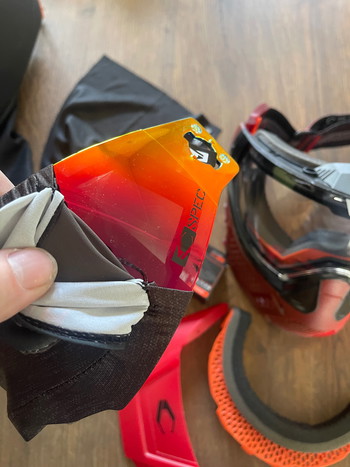 Bild 2 für Crbn masker