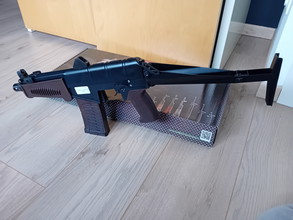 Bild für Lct sr-3 vikhr aeg Nieuw ruilen