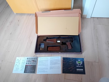 Image 3 for Lct sr-3 vikhr aeg Nieuw ruilen