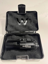 Image pour Surefire X300U-A weapon light